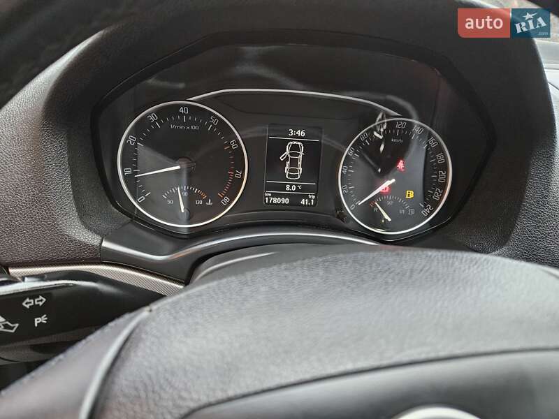 Универсал Skoda Octavia 2009 в Луцке фото 19 Универсал Skoda Octavia 2009 в Луцке