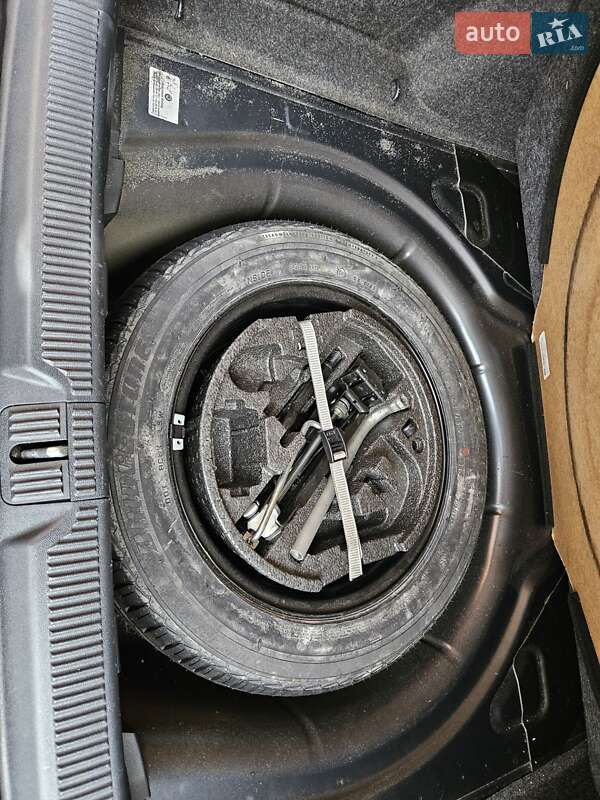 Универсал Skoda Octavia 2009 в Луцке фото 29 Универсал Skoda Octavia 2009 в Луцке