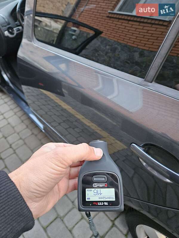 Универсал Skoda Octavia 2009 в Луцке фото 46 Универсал Skoda Octavia 2009 в Луцке