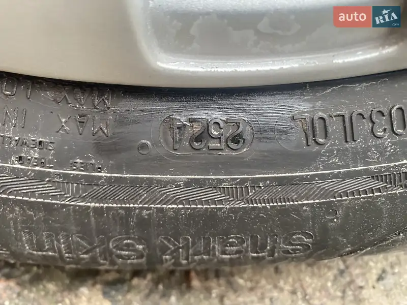 Skoda Octavia 2011 VIN TMBJA21Z5B2102945 фото оголошення 31 з 70