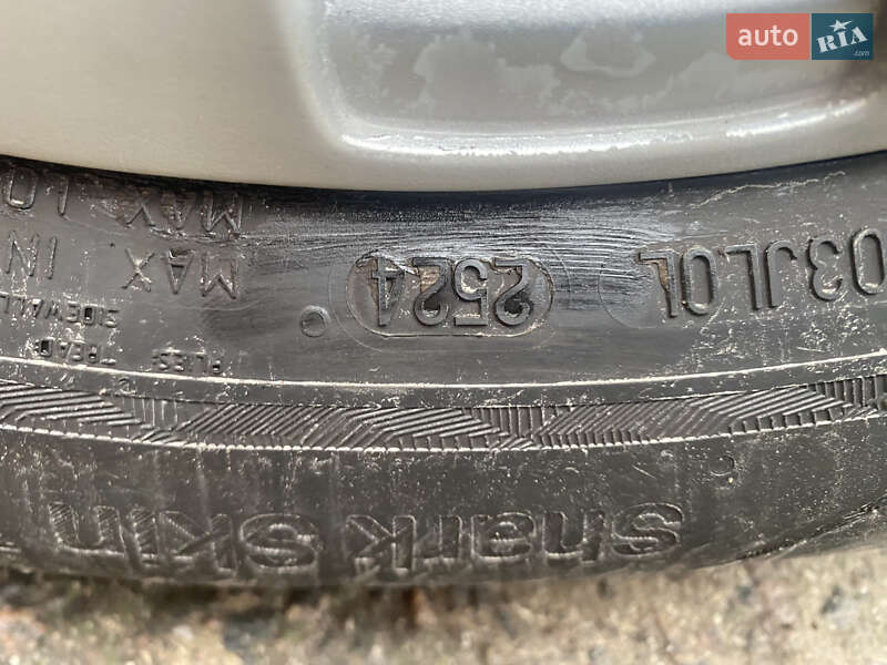 Універсал Skoda Octavia 2011 в Тернополі