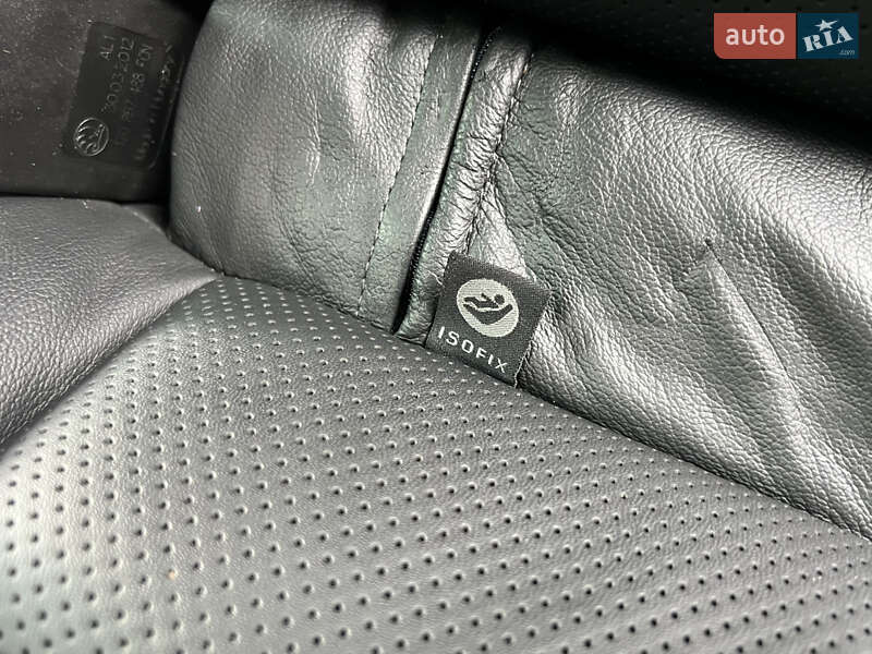 Универсал Skoda Octavia 2012 в Луцке