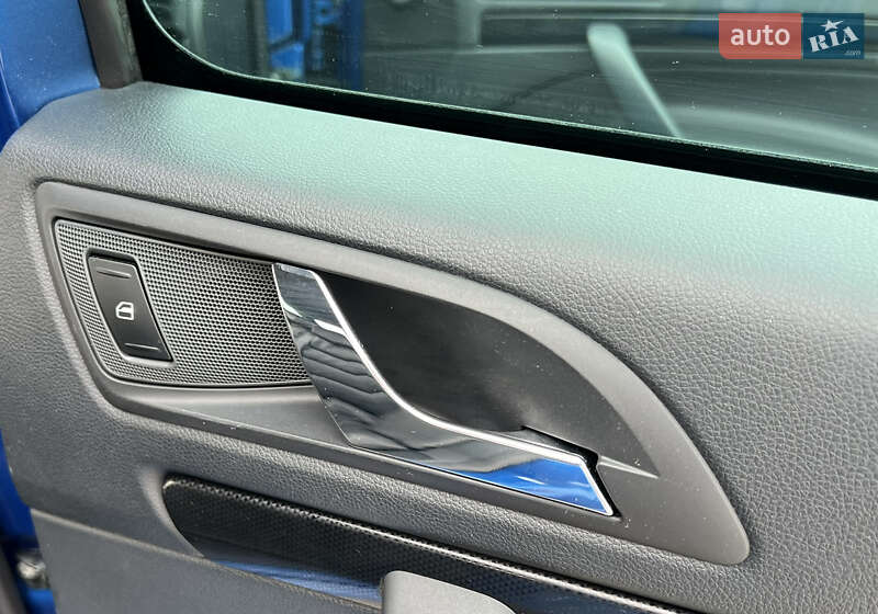 Универсал Skoda Octavia 2012 в Луцке