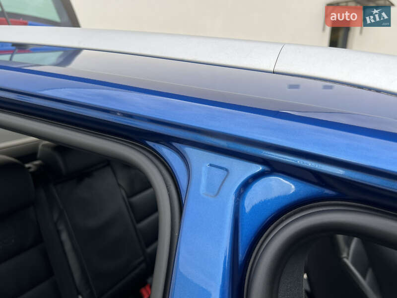 Универсал Skoda Octavia 2012 в Луцке