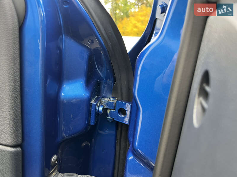 Универсал Skoda Octavia 2012 в Луцке