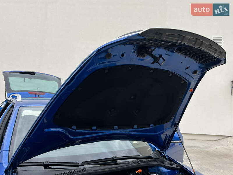 Универсал Skoda Octavia 2012 в Луцке