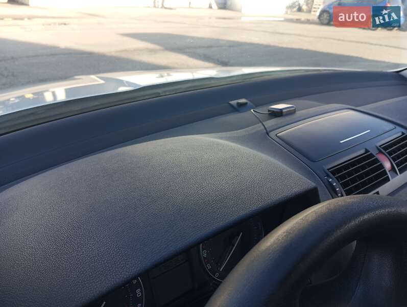 Универсал Skoda Octavia 2006 в Чернигове фото 24 Универсал Skoda Octavia 2006 в Чернигове