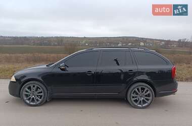 Универсал Skoda Octavia 2006 в Рогатине