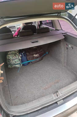 Універсал Skoda Octavia 2009 в Львові