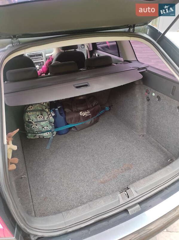 Универсал Skoda Octavia 2009 в Львове фото Универсал Skoda Octavia 2009 в Львове