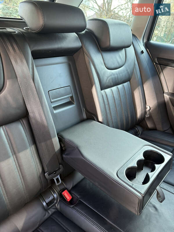 Универсал Skoda Octavia 2017 в Киеве