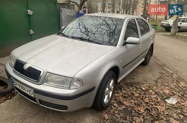 Универсал Skoda Octavia 2005 в Одессе