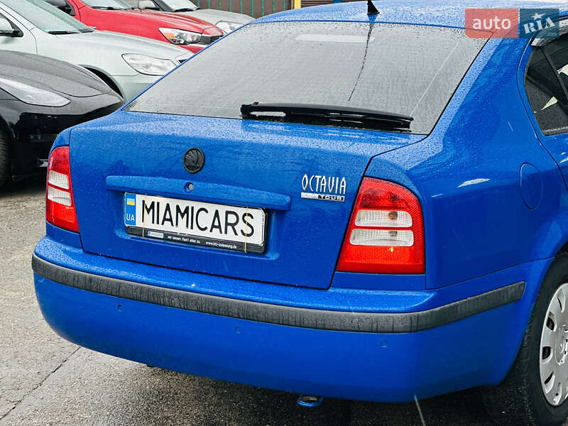 Лифтбек Skoda Octavia 2008 в Харькове фото 5 Лифтбек Skoda Octavia 2008 в Харькове