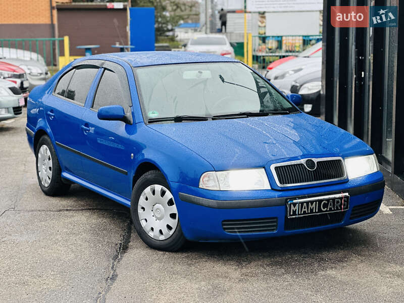 Лифтбек Skoda Octavia 2008 в Харькове фото 7 Лифтбек Skoda Octavia 2008 в Харькове