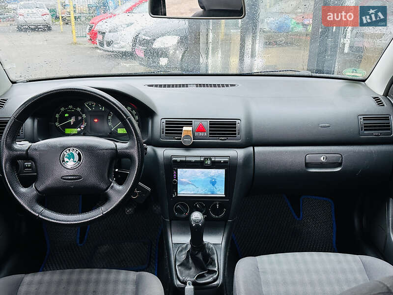 Лифтбек Skoda Octavia 2008 в Харькове фото 18 Лифтбек Skoda Octavia 2008 в Харькове