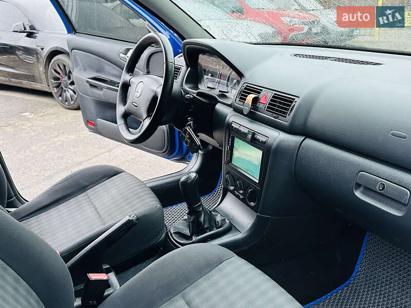 Лифтбек Skoda Octavia 2008 в Харькове фото 26 Лифтбек Skoda Octavia 2008 в Харькове