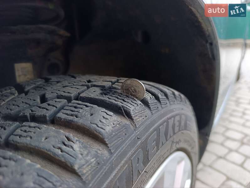 Лифтбек Skoda Octavia 2018 в Виннице