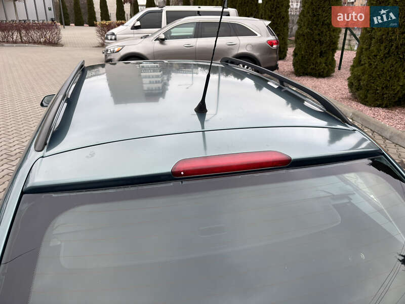 Универсал Skoda Octavia 2006 в Житомире фото 11 Универсал Skoda Octavia 2006 в Житомире