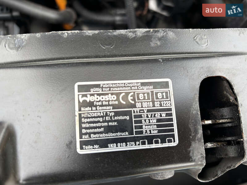 Универсал Skoda Octavia 2006 в Житомире фото 35 Универсал Skoda Octavia 2006 в Житомире