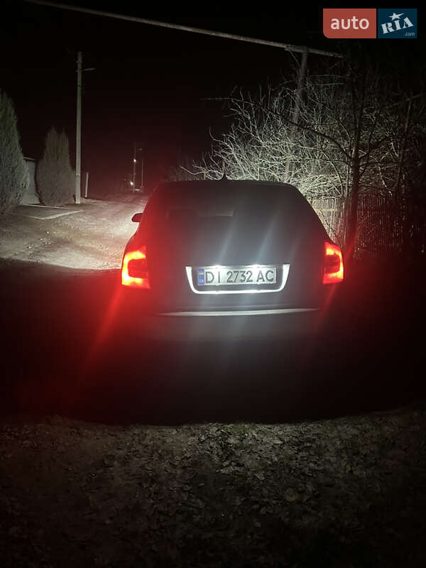 Універсал Skoda Octavia 2008 в Дніпрі фото 6 Універсал Skoda Octavia 2008 в Дніпрі