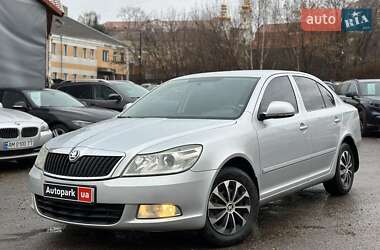 Лифтбек Skoda Octavia 2012 в Виннице