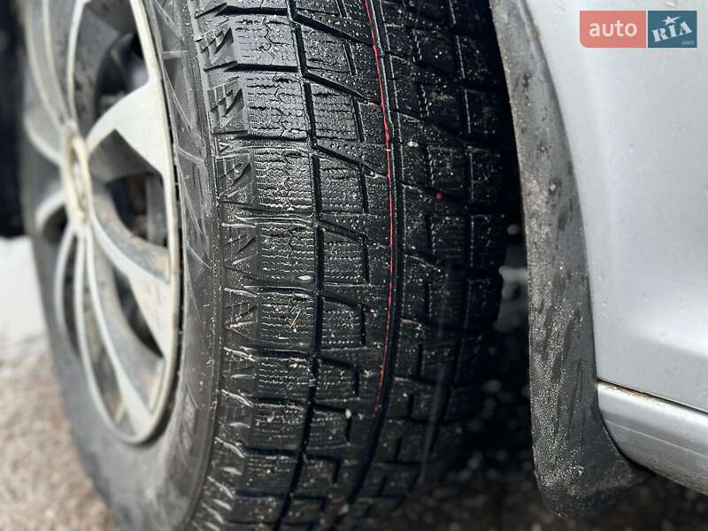 Лифтбек Skoda Octavia 2012 в Виннице