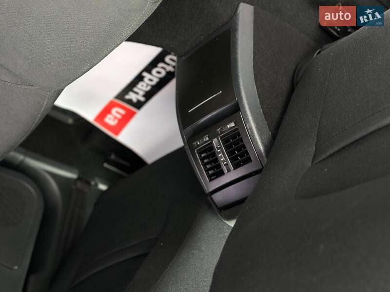 Лифтбек Skoda Octavia 2012 в Виннице