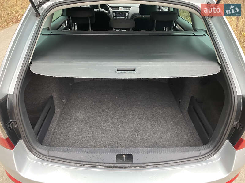 Універсал Skoda Octavia 2014 в Ковелі фото 19 Універсал Skoda Octavia 2014 в Ковелі