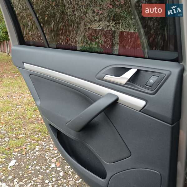 Универсал Skoda Octavia 2011 в Ивано-Франковске