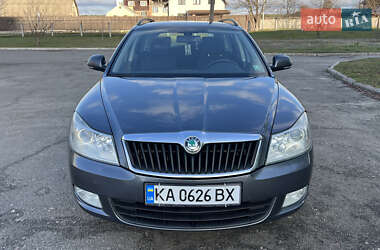 Универсал Skoda Octavia 2012 в Киеве