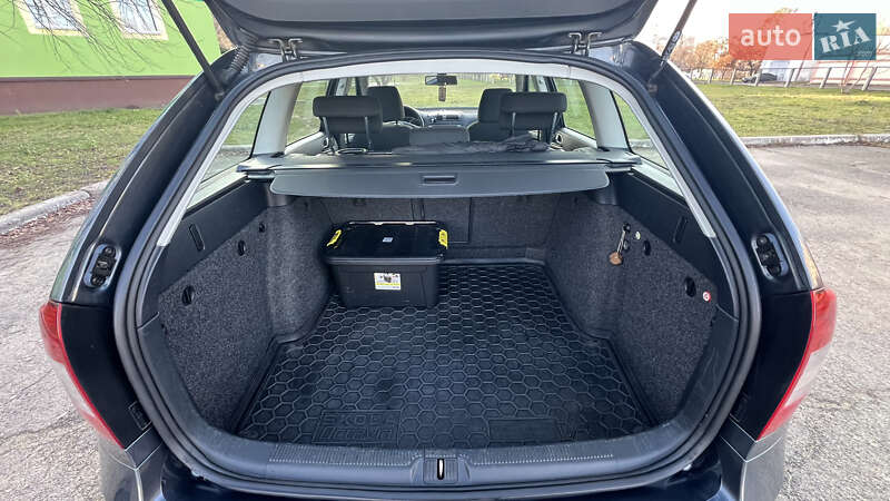 Универсал Skoda Octavia 2012 в Киеве фото 11 Универсал Skoda Octavia 2012 в Киеве