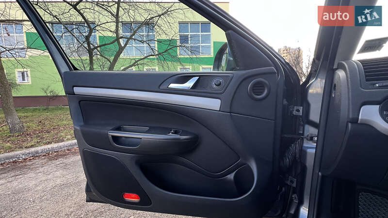 Универсал Skoda Octavia 2012 в Киеве фото 32 Универсал Skoda Octavia 2012 в Киеве