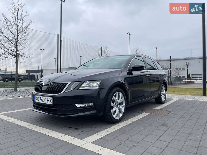 Skoda Octavia 2014 Skoda Octavia 2014