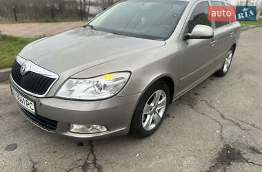 Универсал Skoda Octavia 2008 в Киеве