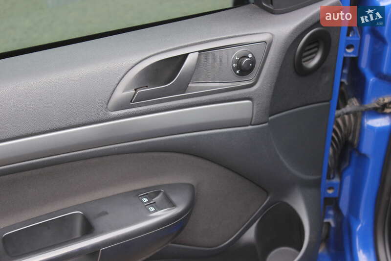 Ліфтбек Skoda Octavia 2009 в Дніпрі фото 8 Ліфтбек Skoda Octavia 2009 в Дніпрі