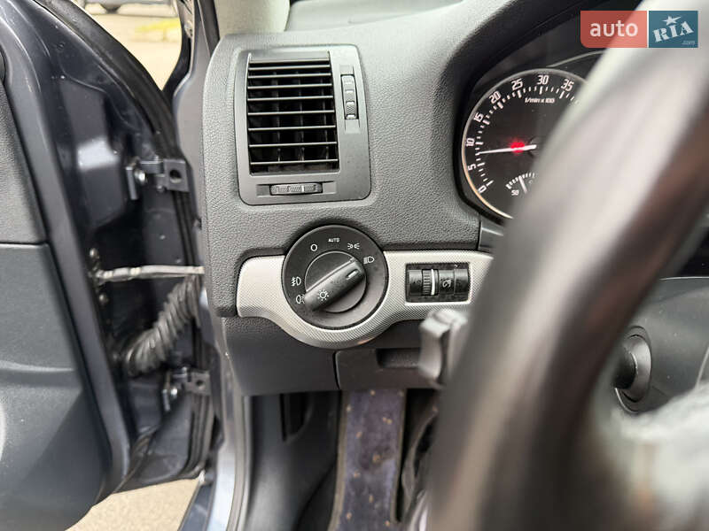 Универсал Skoda Octavia 2012 в Киеве