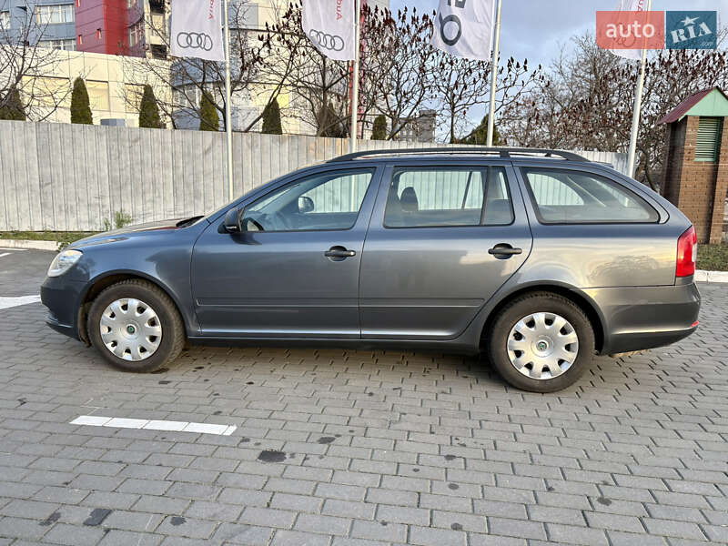Универсал Skoda Octavia 2009 в Харькове фото 6 Универсал Skoda Octavia 2009 в Харькове