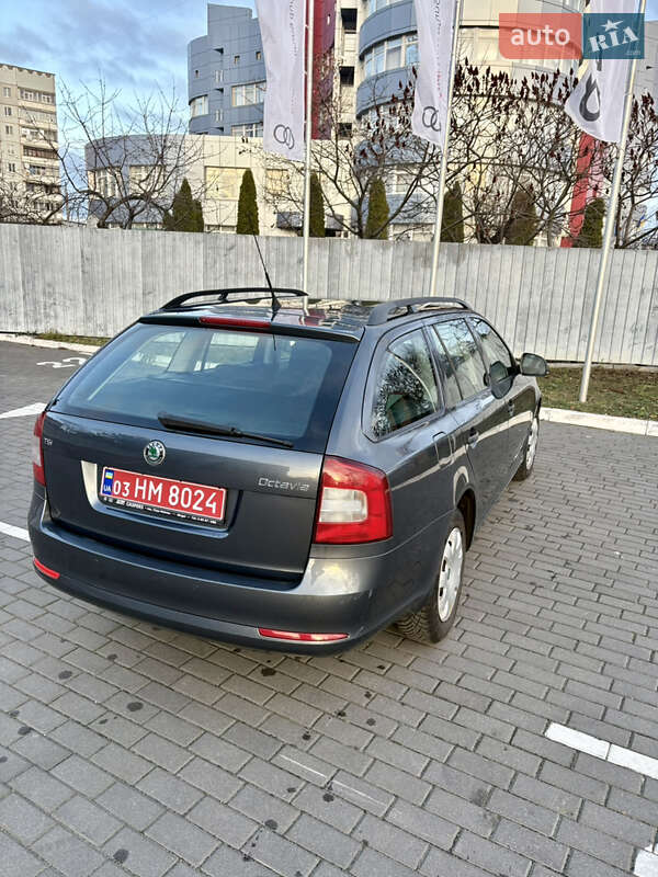 Универсал Skoda Octavia 2009 в Харькове фото 11 Универсал Skoda Octavia 2009 в Харькове