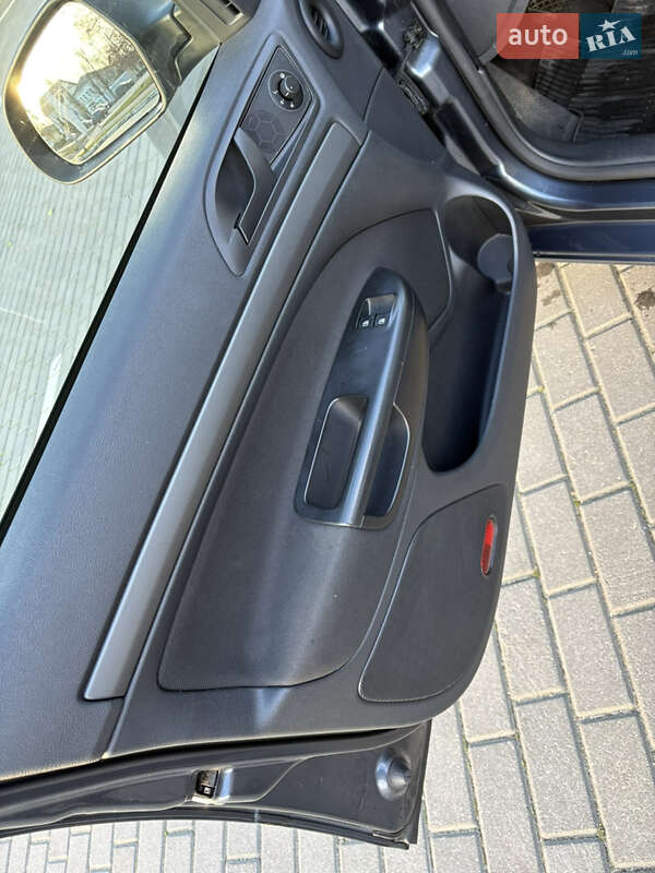 Универсал Skoda Octavia 2009 в Харькове фото 16 Универсал Skoda Octavia 2009 в Харькове