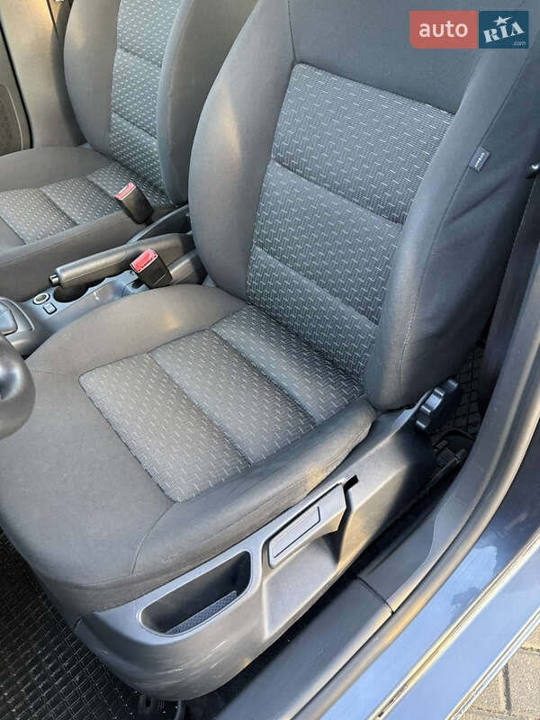 Универсал Skoda Octavia 2009 в Харькове фото 18 Универсал Skoda Octavia 2009 в Харькове