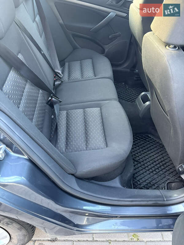 Универсал Skoda Octavia 2009 в Харькове фото 21 Универсал Skoda Octavia 2009 в Харькове