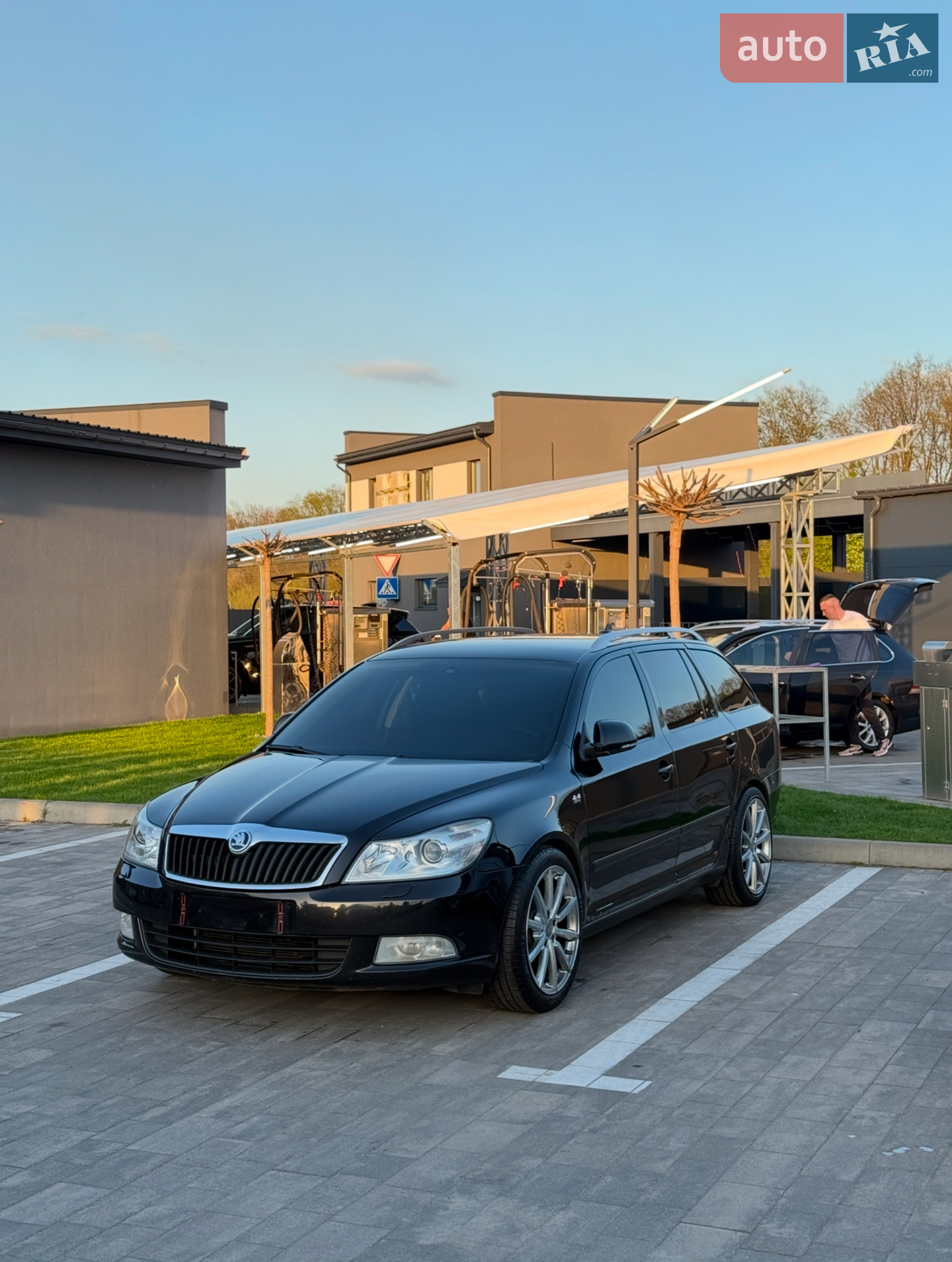 2013 Skoda Octavia - мініатюра 2