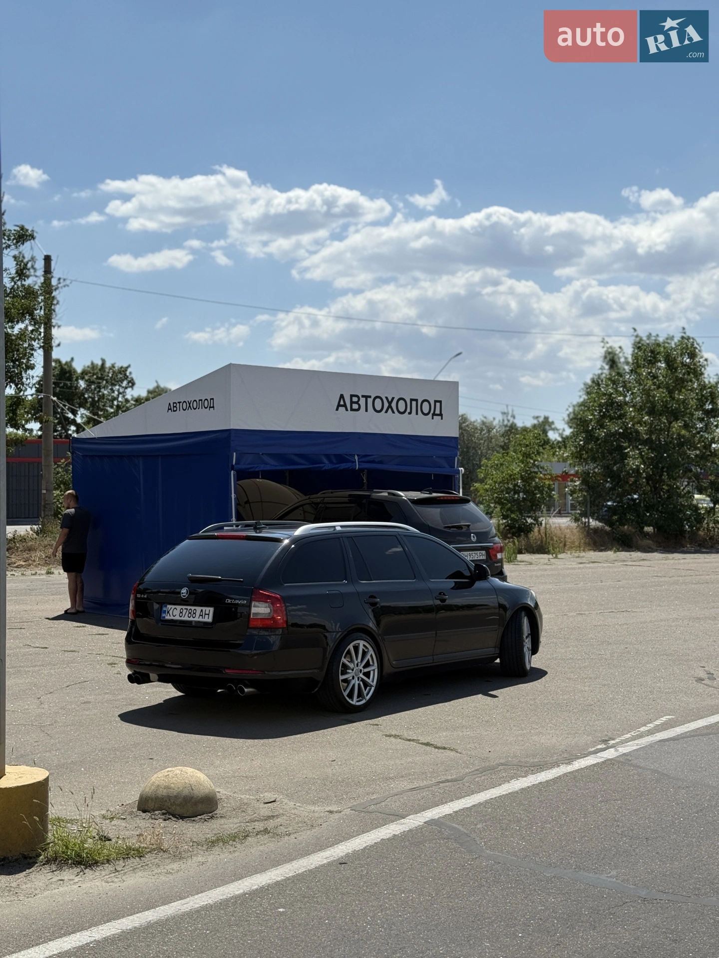 2013 Skoda Octavia - мініатюра 6