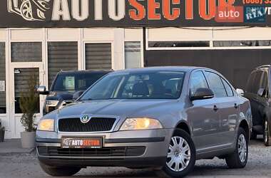 Лифтбек Skoda Octavia 2011 в Харькове