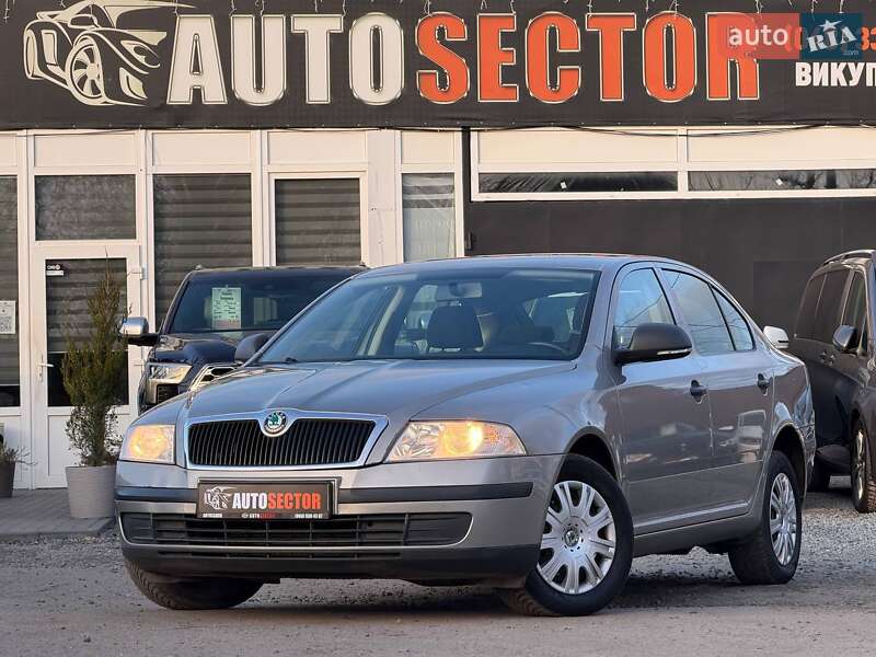 Skoda Octavia 2011 Skoda Octavia 2011