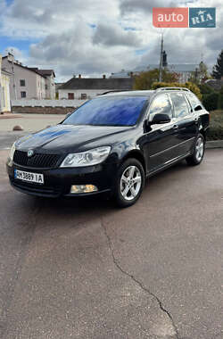 Универсал Skoda Octavia 2012 в Бердичеве