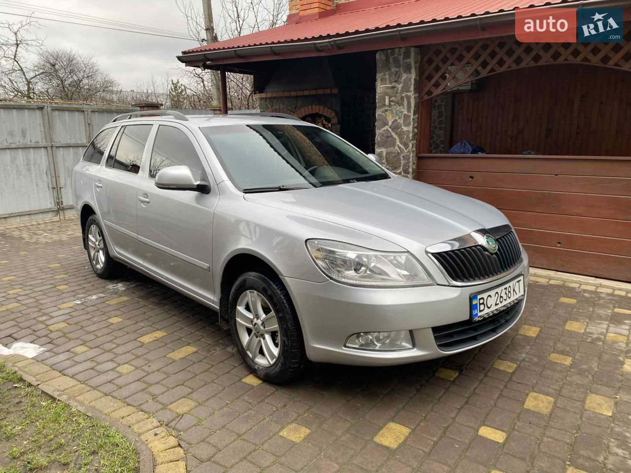 2013 Skoda Octavia - мініатюра 20