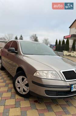 Ліфтбек Skoda Octavia 2012 в Гайсину
