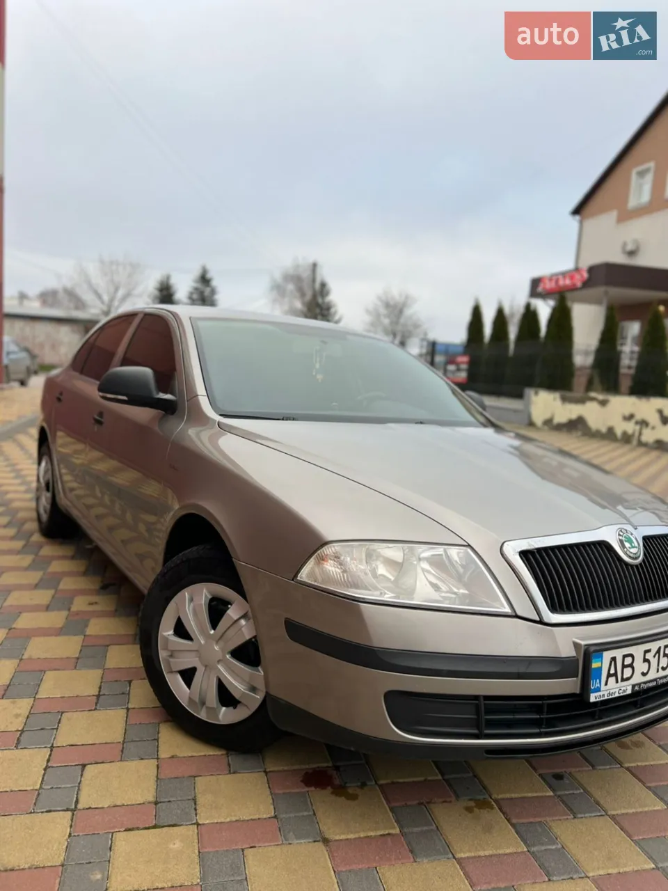 2013 Skoda Octavia - мініатюра 17