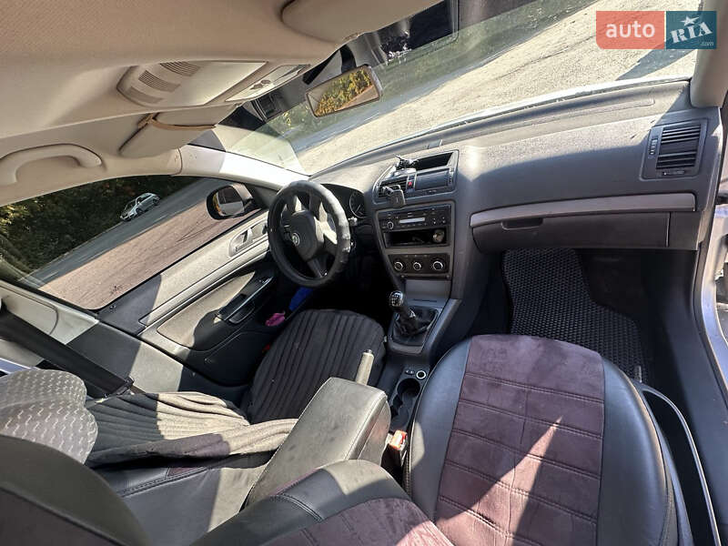 Универсал Skoda Octavia 2010 в Виннице фото 7 Универсал Skoda Octavia 2010 в Виннице